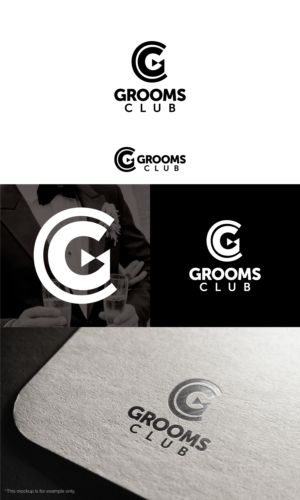 Logo Design by phosphorus for Tates Menswear | Design: #25415958