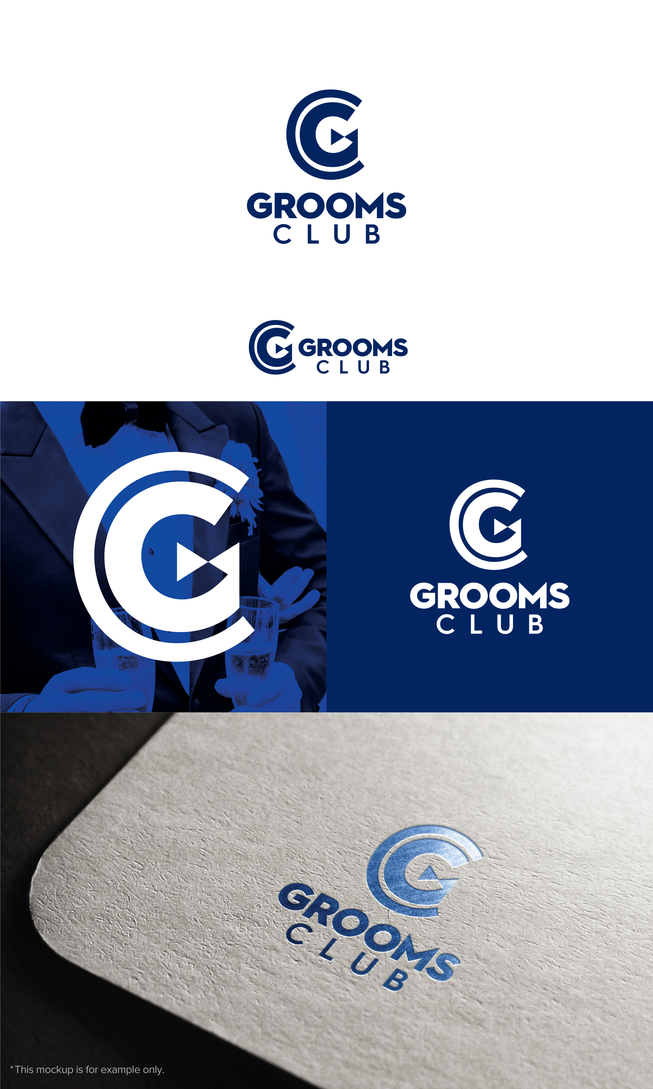 Diseño de Logo por phosphorus para Tates Menswear | Diseño #25419200