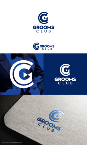 Logo Design by phosphorus for Tates Menswear | Design: #25419200