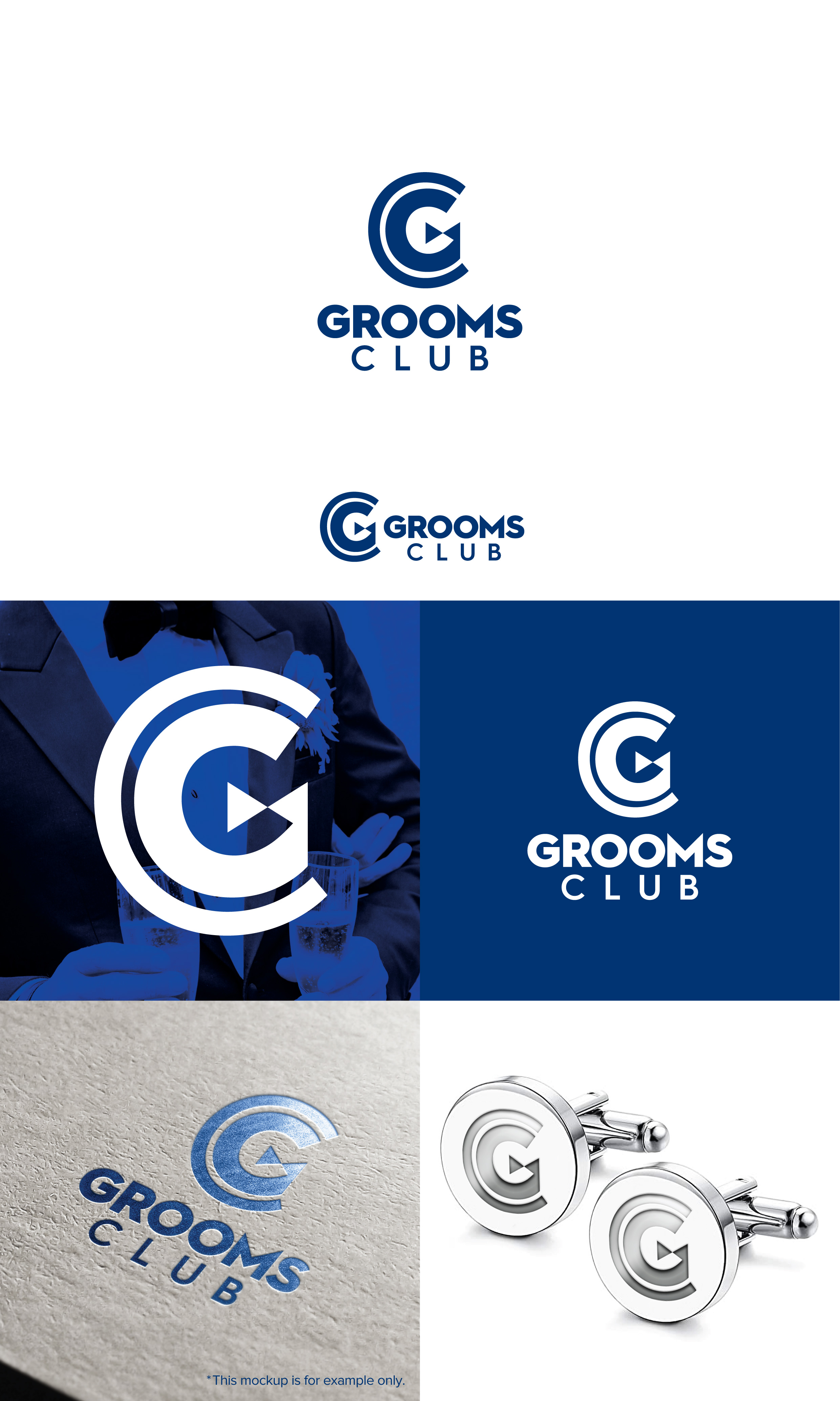 Diseño de Logo por phosphorus para Tates Menswear | Diseño #25432179