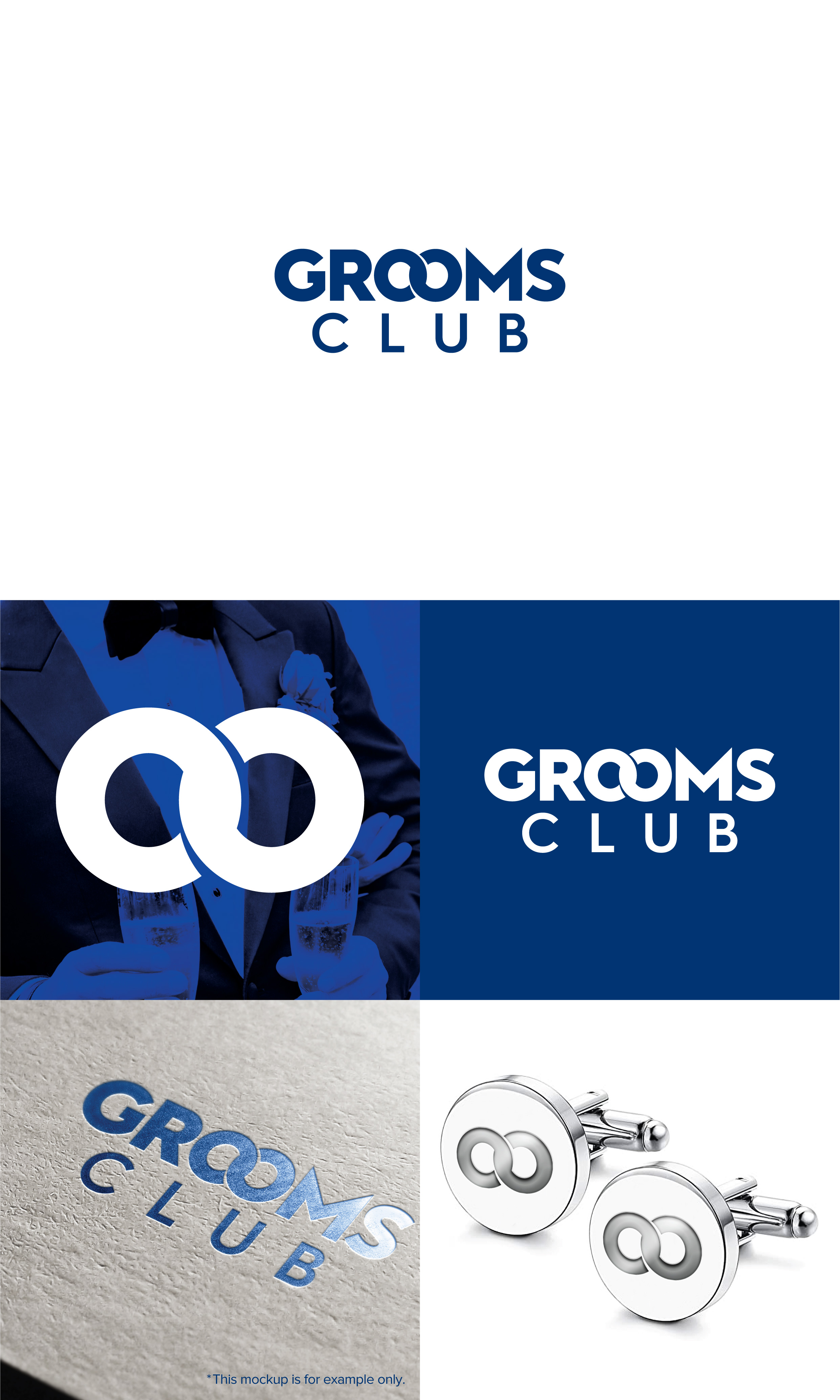 Logo Design by phosphorus for Tates Menswear | Design #25432180