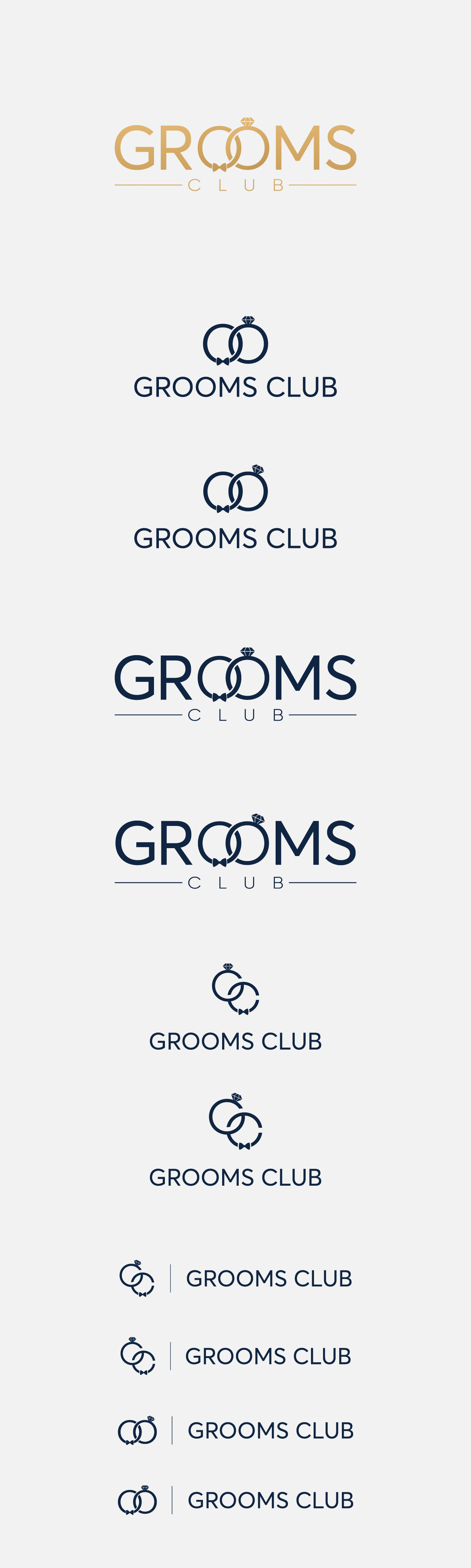 Logo-Design von rtninedesign für Tates Menswear | Design: #25486465