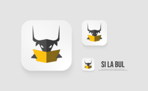 Si La Bul | Design de Logo par Locke+