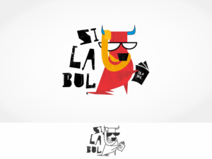 Logo Design by Lizé Tait