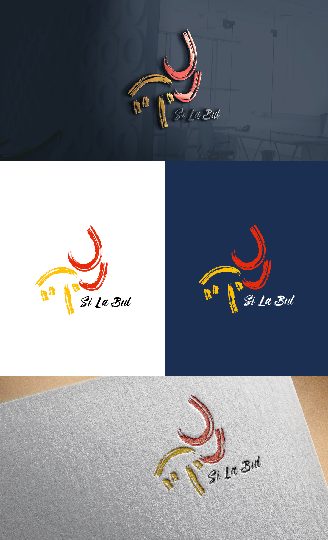 Logo Design by GLDesigns for this project | Design #25408439