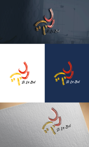 Logo Design by GLDesigns for this project | Design: #25408439