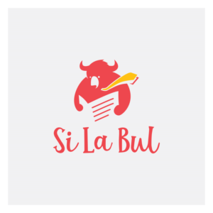 Si La Bul | Logo Design by MPStudio