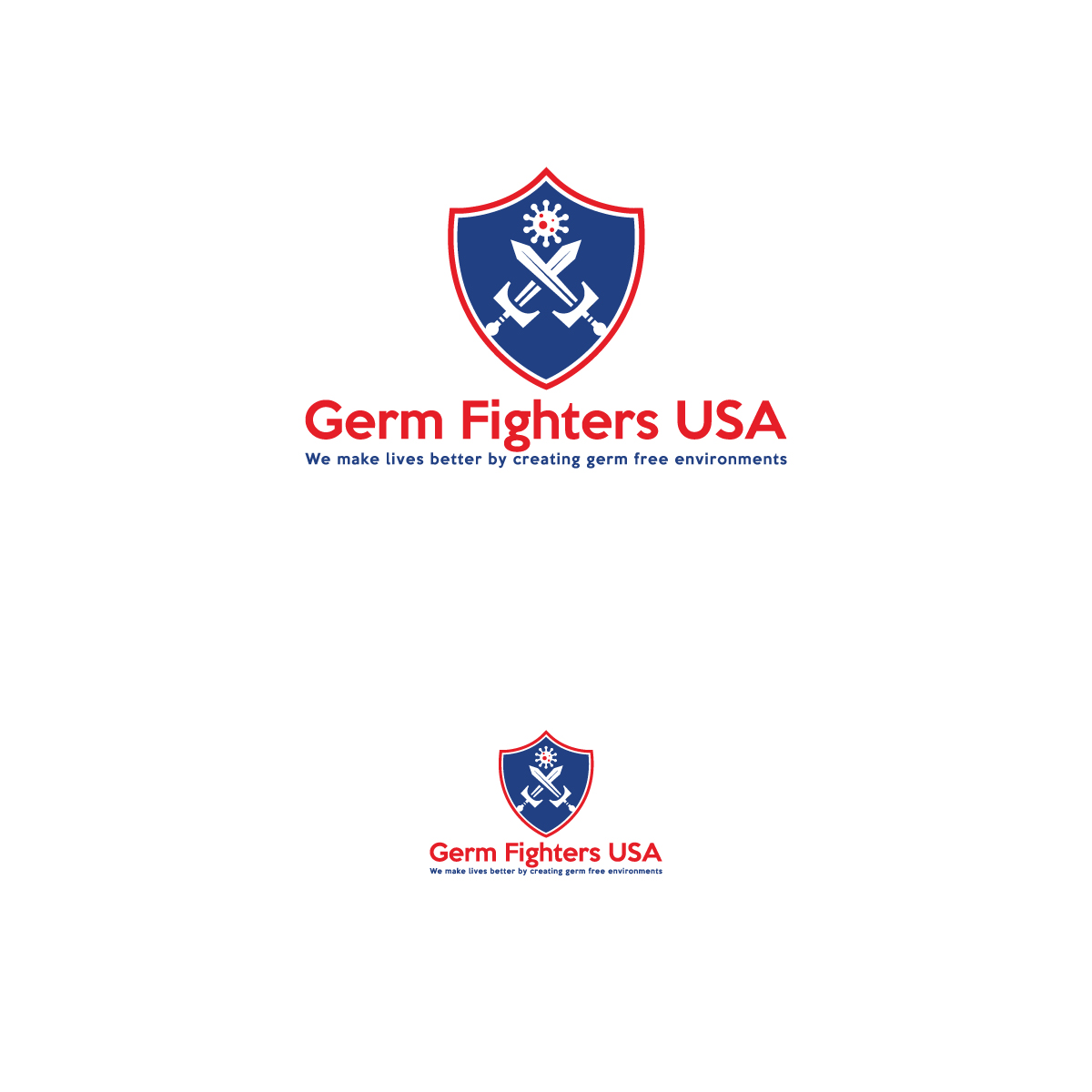 Logo Design by Graphic Bricks for this project | Design #25413133