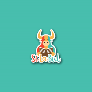 Si La Bul | Logo Design by dk_Grafika