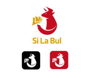Si La Bul | Logo-Design von Ng V Duc