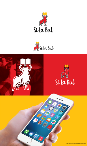 Logo Design by phosphorus for this project | Design #25421676