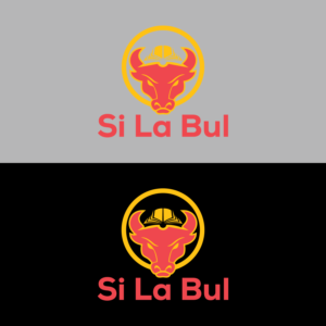 Si La Bul | Logo Design by Cah RE 2