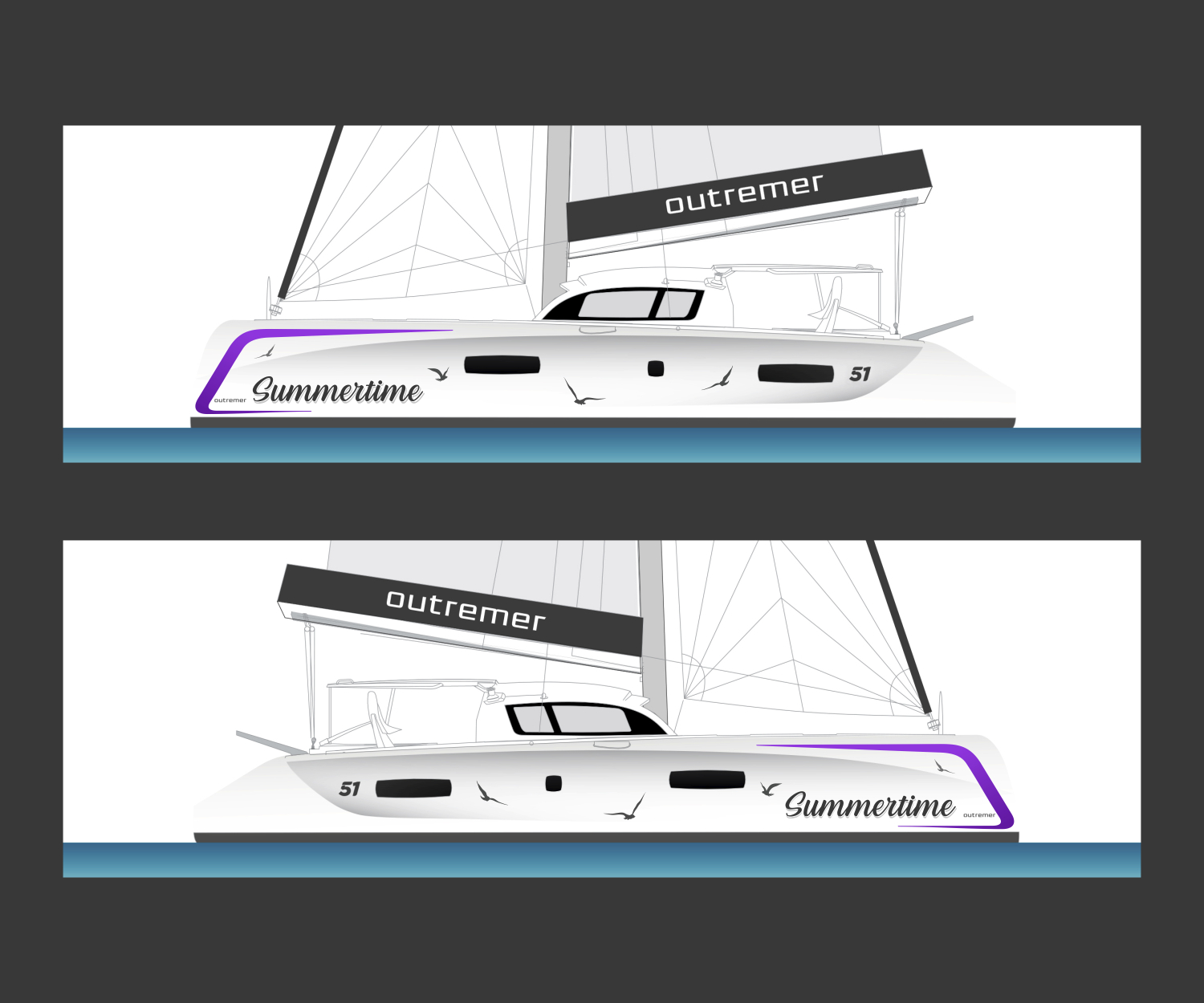 Design Graphique par InfinityDnP pour ce projet | Design #25453883