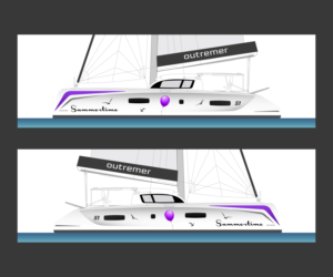 Graphic Design by InfinityDnP for this project | Design: #25459760