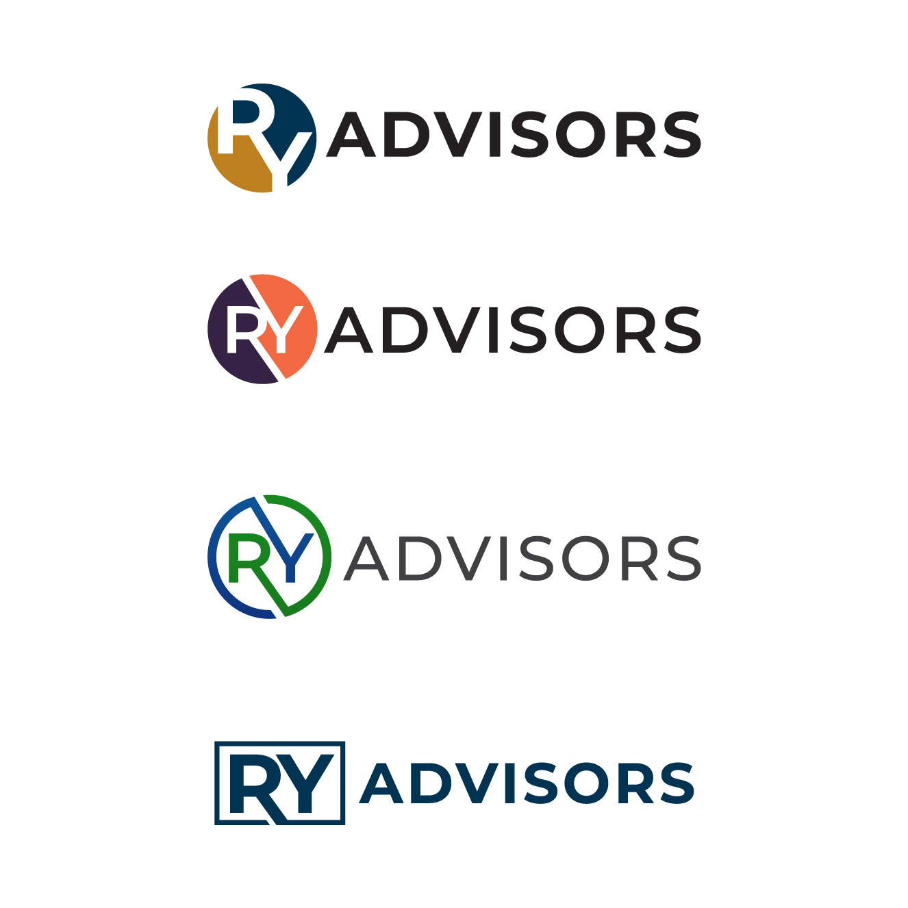 Logo-Design von RAMBUTAN für Richard Young Associates | Design #25409018