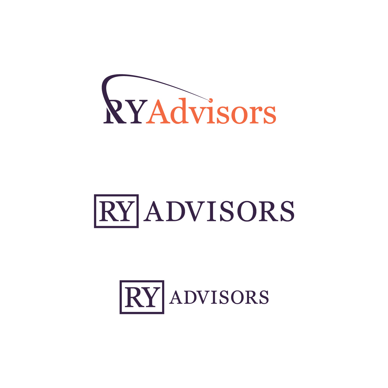 Logo-Design von RAMBUTAN für Richard Young Associates | Design #25409019