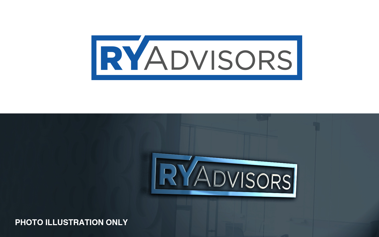 Logo Design by MT for Richard Young Associates | Design #25417794