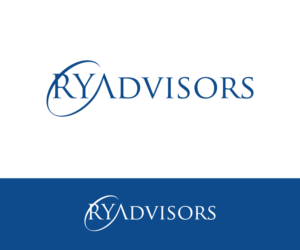 Logo Design by NDRO for Richard Young Associates | Design #25410470
