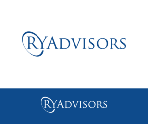 Logo Design by NDRO for Richard Young Associates | Design: #25410472