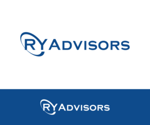 Logo Design by NDRO for Richard Young Associates | Design: #25410473