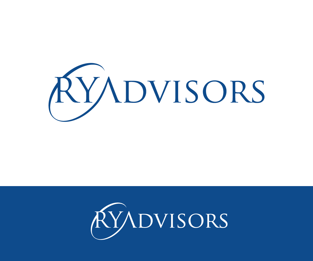 Logo-Design von NDRO für Richard Young Associates | Design #25410474