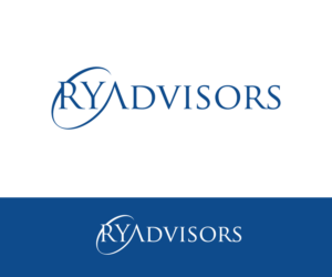 Logo Design by NDRO for Richard Young Associates | Design: #25410474