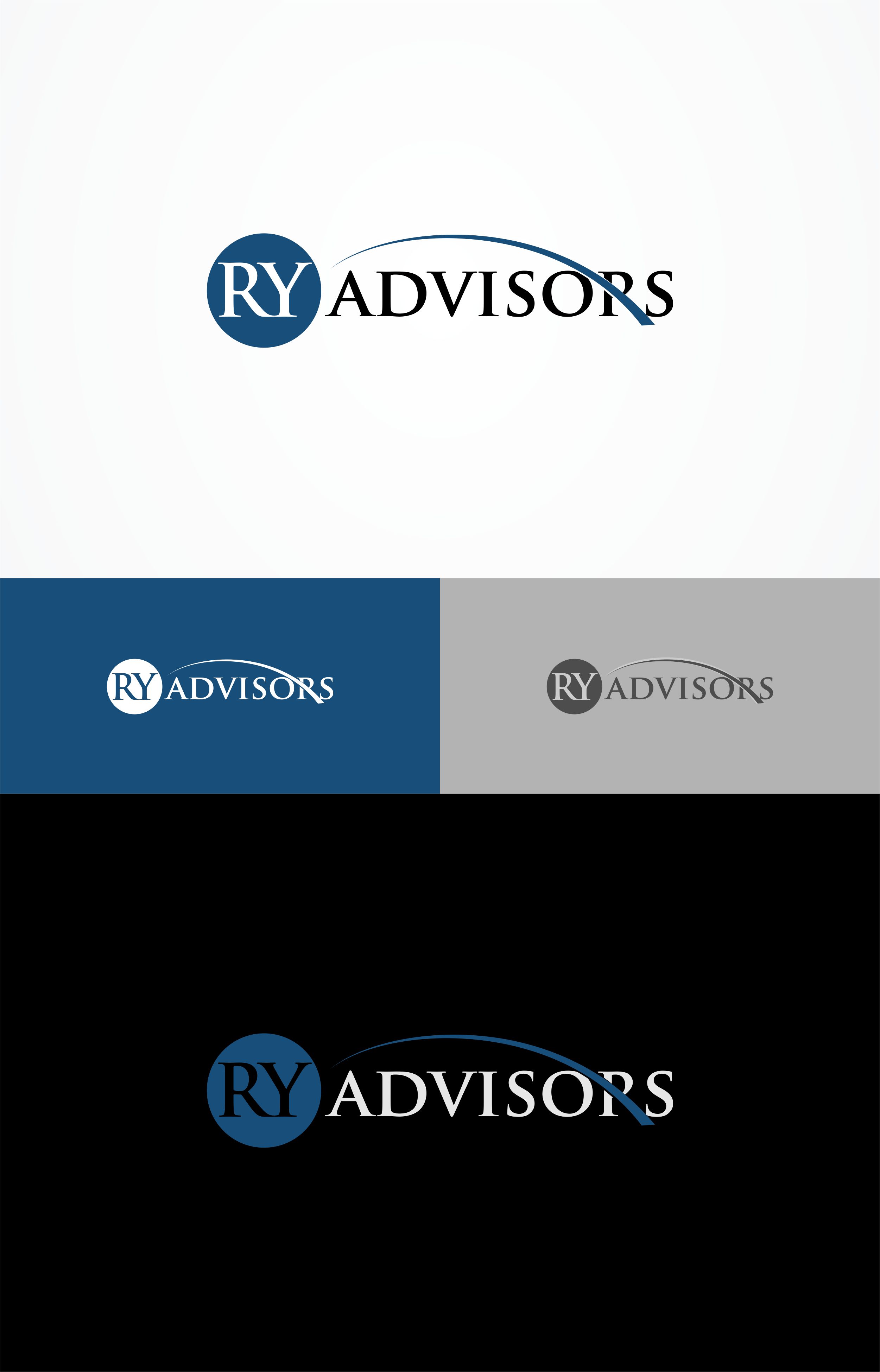 Logo-Design von Robby SC für Richard Young Associates | Design #25410542