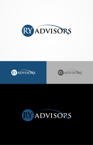 Logo Design by Robby SC for Richard Young Associates | Design: #25410542