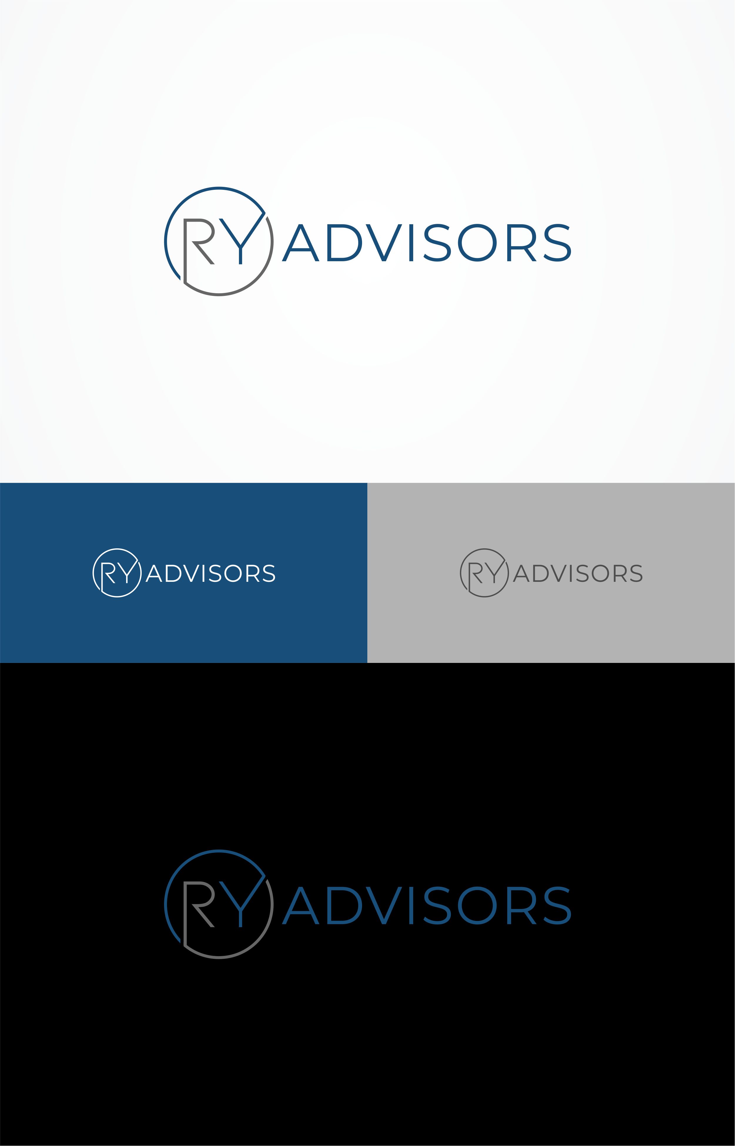 Logo-Design von Robby SC für Richard Young Associates | Design #25410543