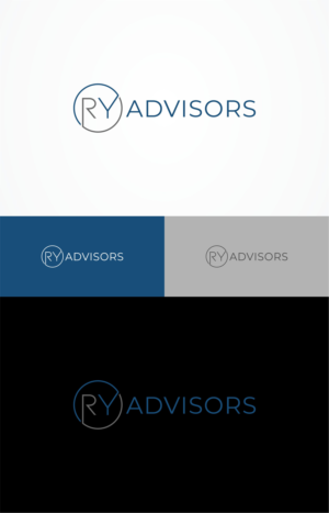 Logo Design by Robby SC for Richard Young Associates | Design: #25410543