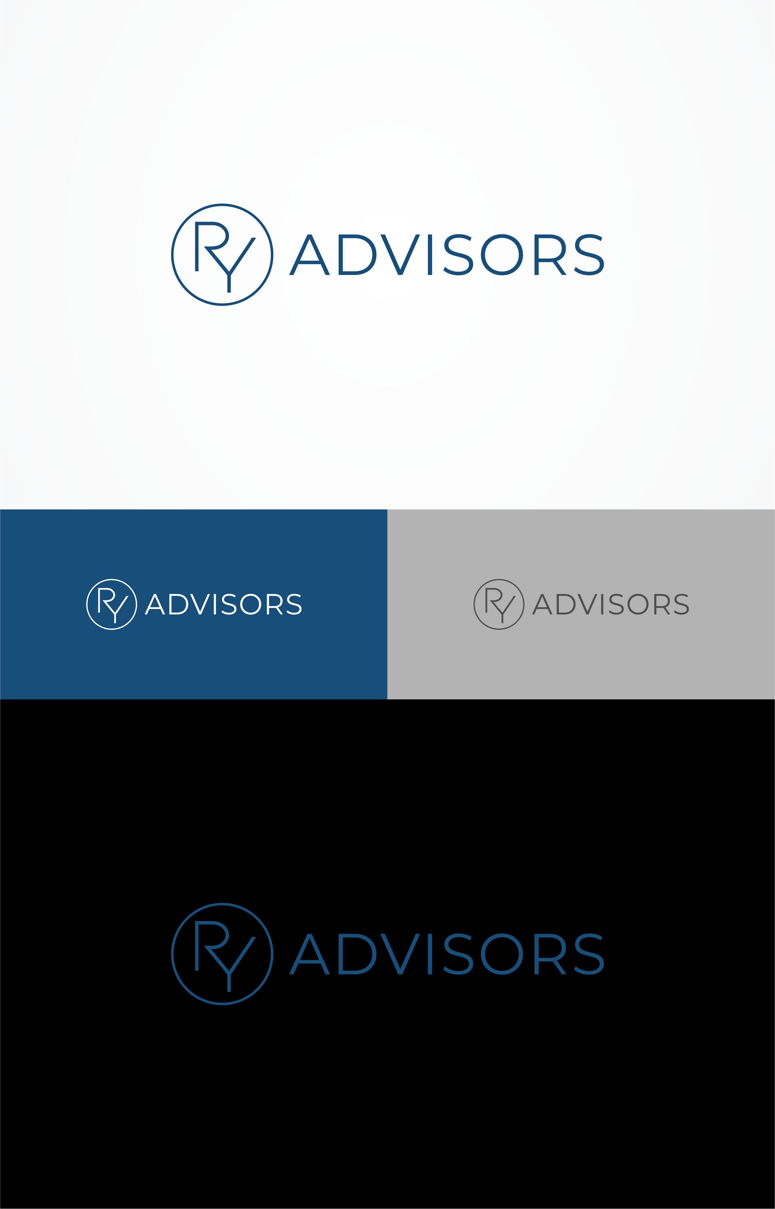 Logo-Design von Robby SC für Richard Young Associates | Design #25410544