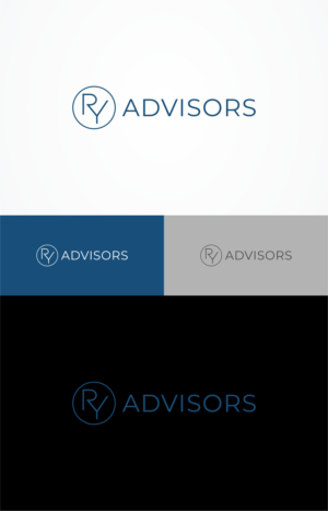 Logo Design by Robby SC for Richard Young Associates | Design: #25410544