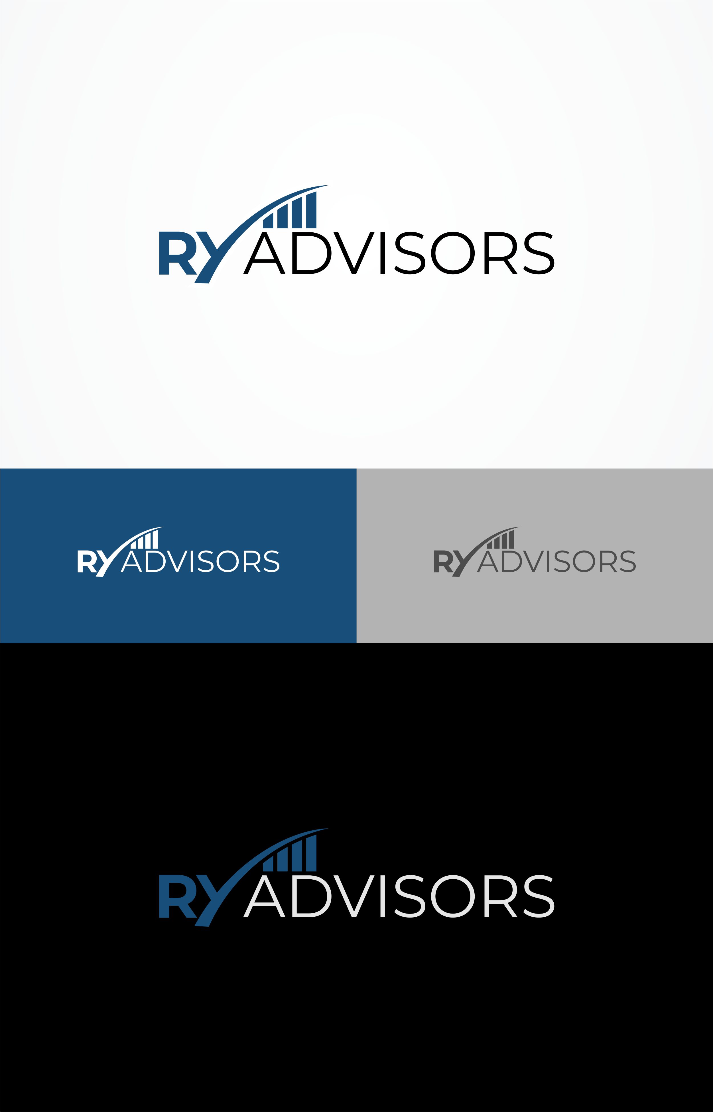 Logo Design by Robby SC for Richard Young Associates | Design #25410545
