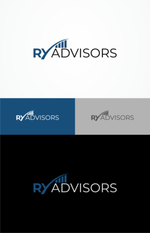Logo Design by Robby SC for Richard Young Associates | Design: #25410545