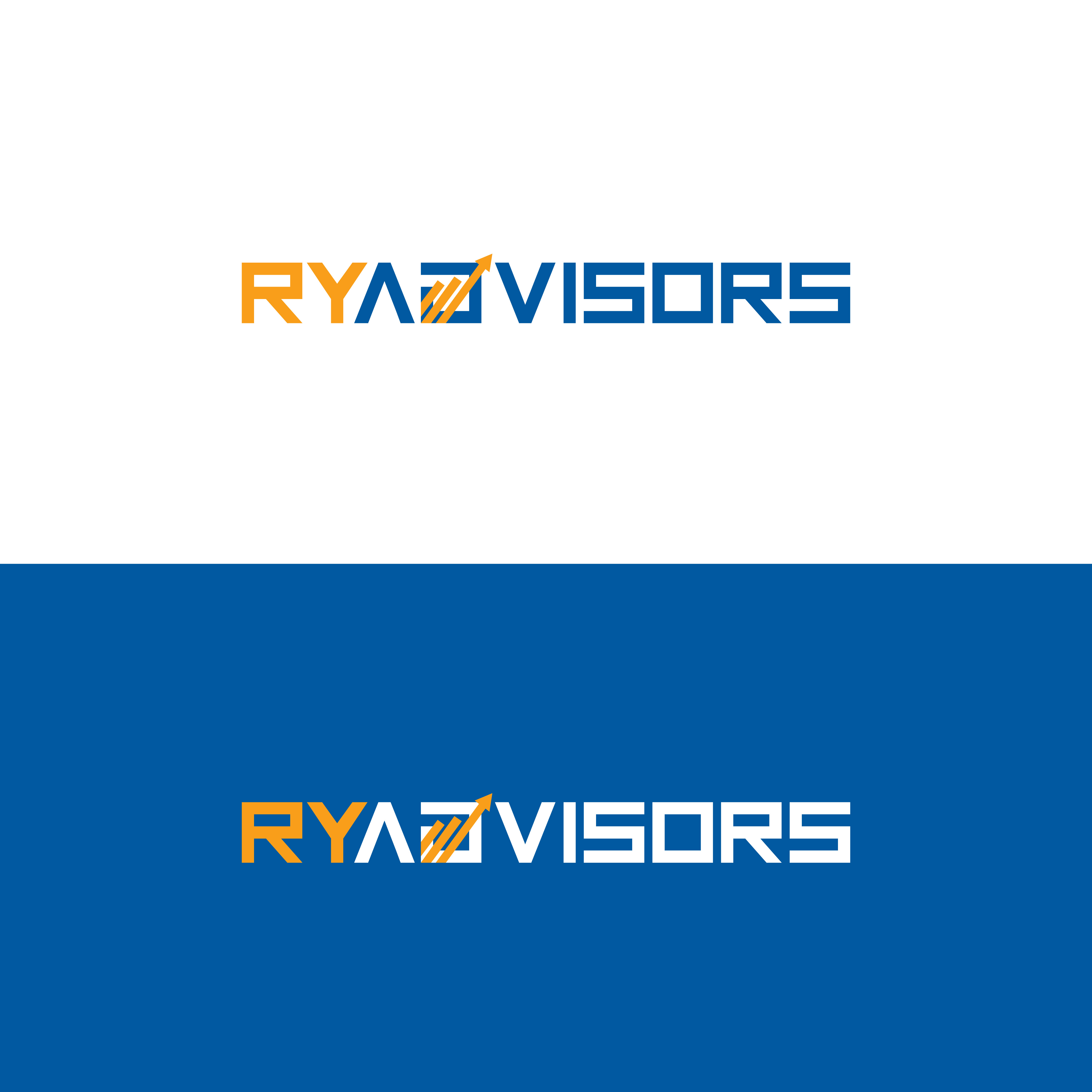 Logo Design by MasterMind for Richard Young Associates | Design #25412104
