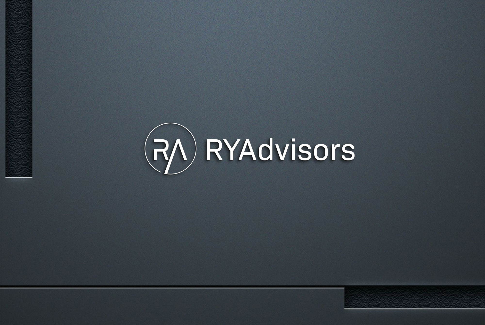 Logo-Design von Verified artistry (Design garden) für Richard Young Associates | Design #25481961