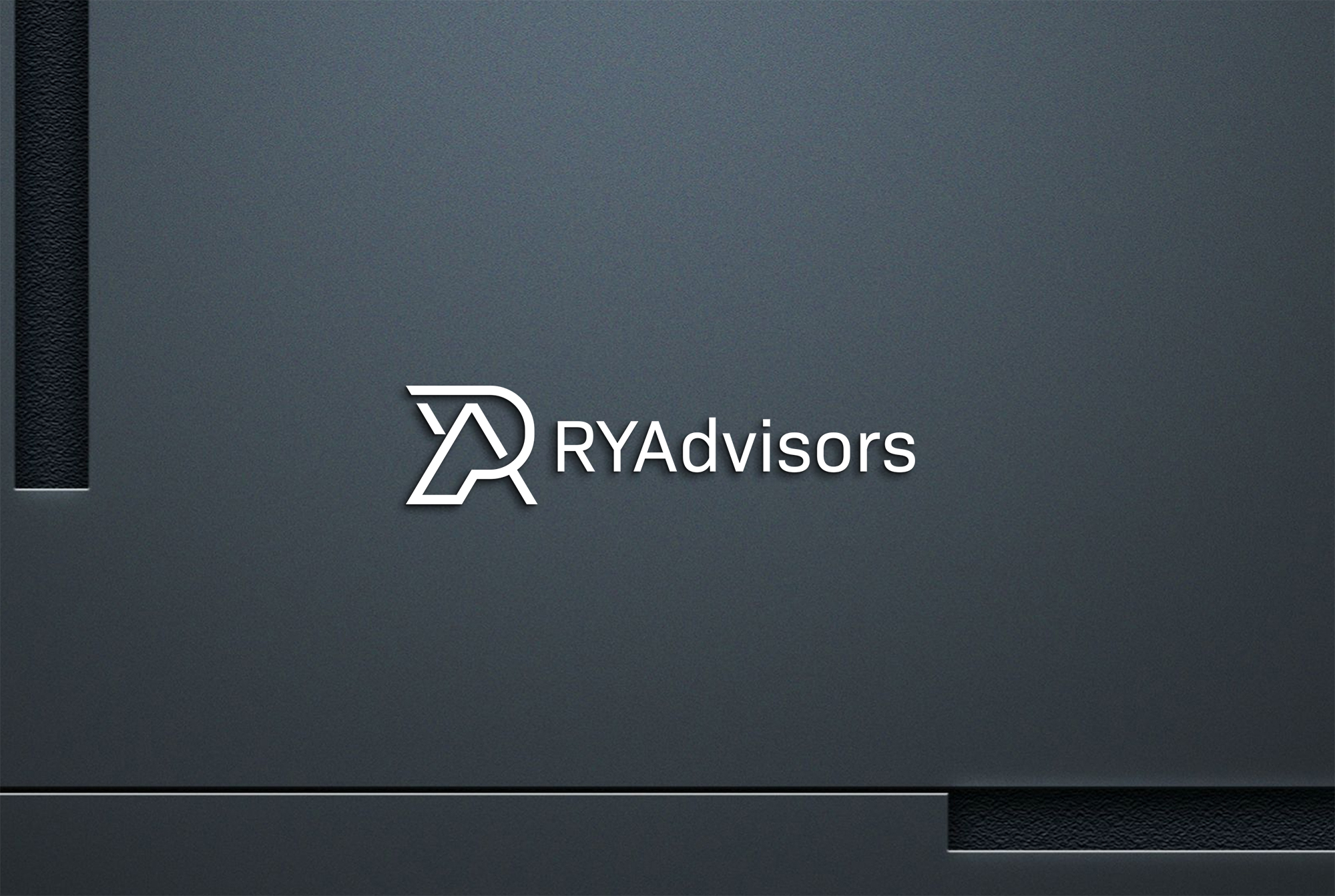 Logo-Design von Verified artistry (Design garden) für Richard Young Associates | Design #25481963