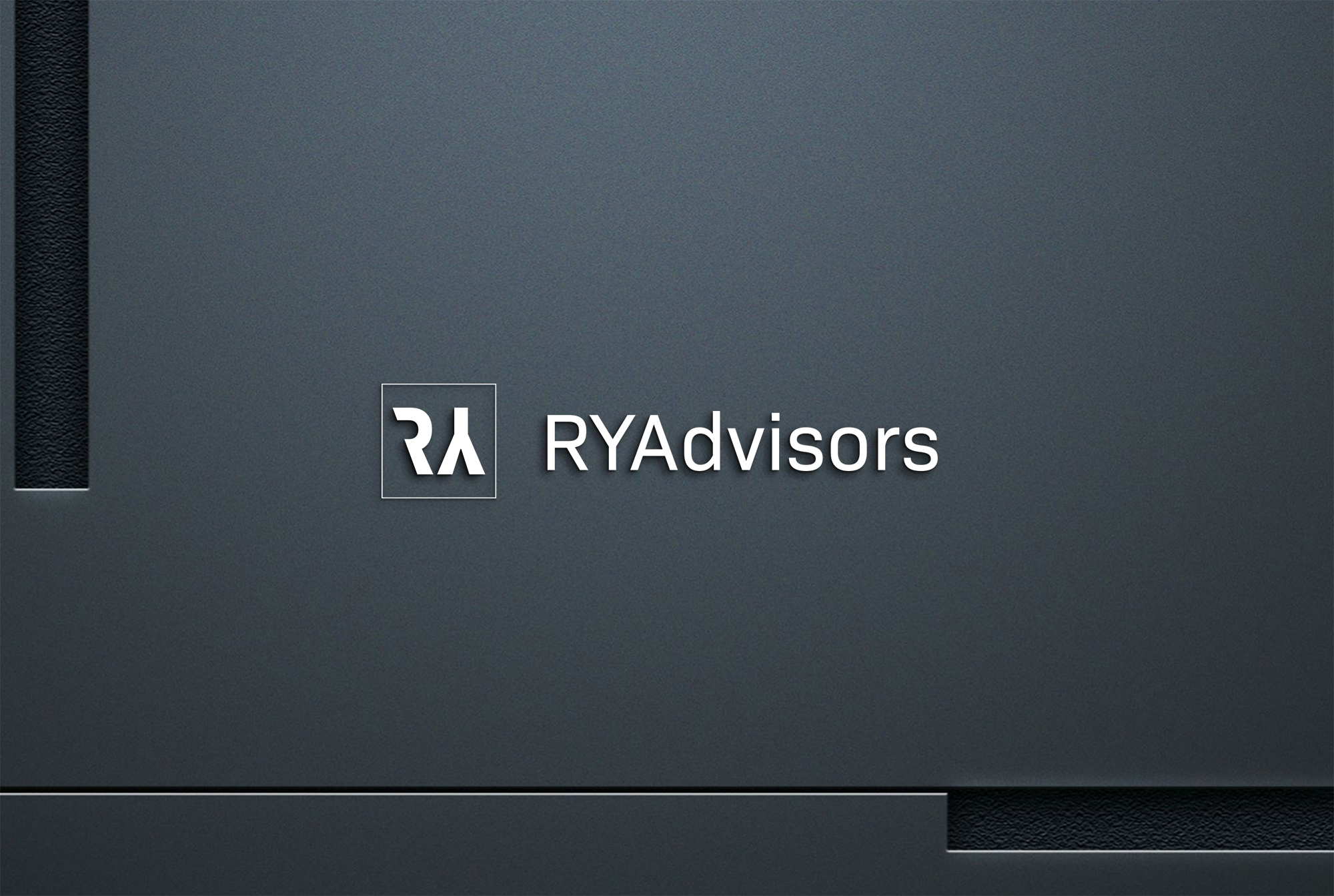 Logo-Design von Verified artistry (Design garden) für Richard Young Associates | Design #25481964