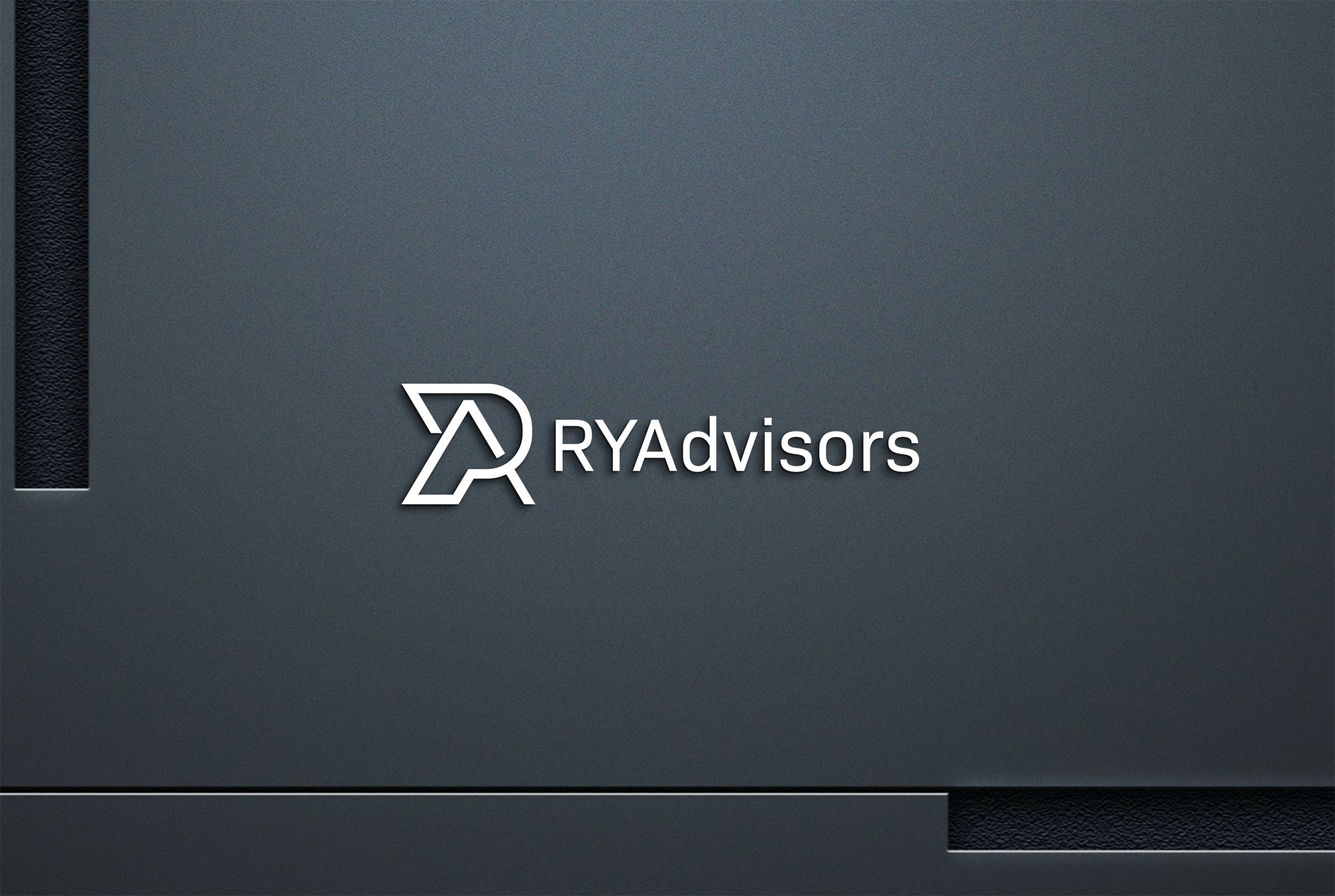 Logo Design by Verified artistry (Design garden) for Richard Young Associates | Design #25481965