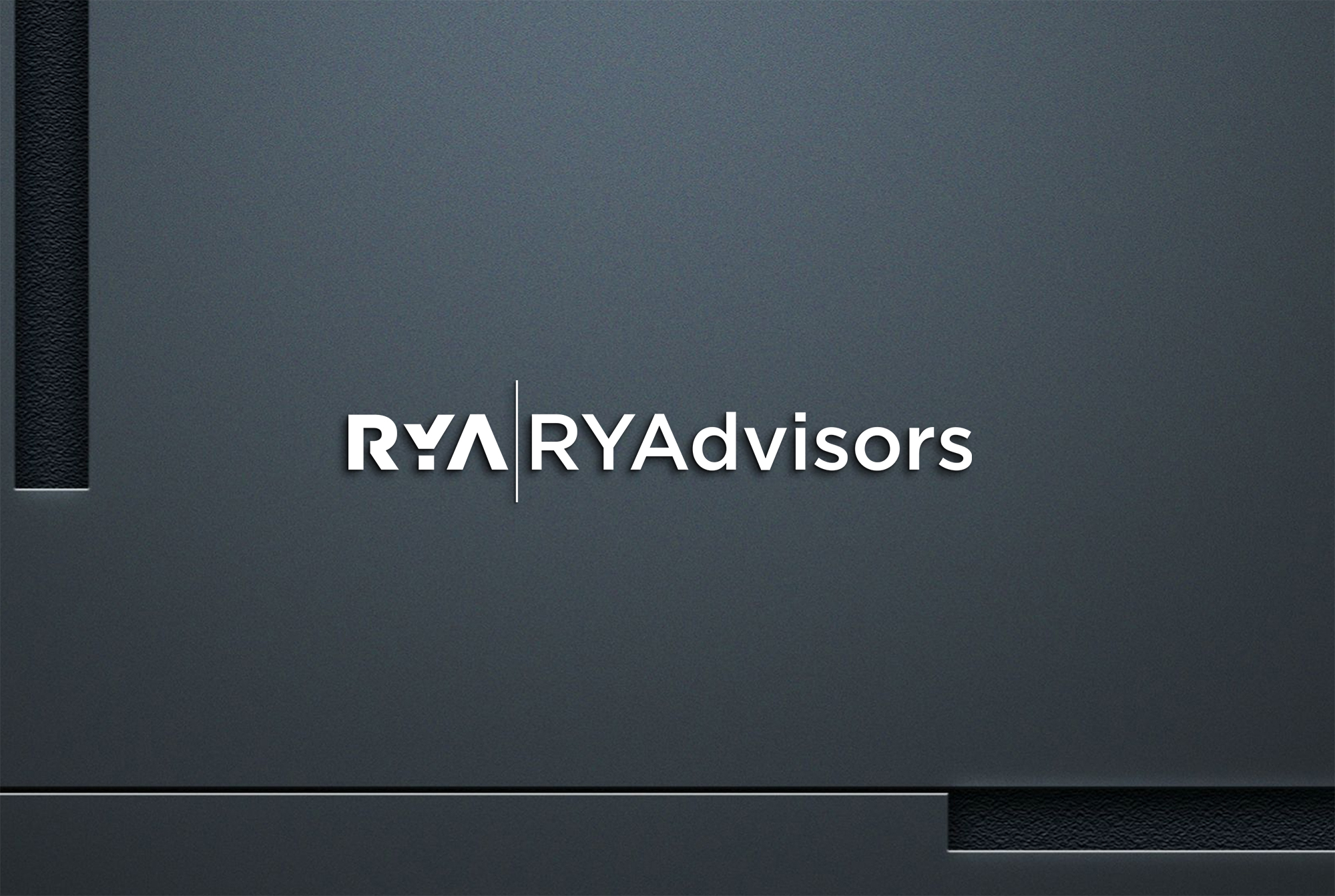 Logo-Design von Verified artistry (Design garden) für Richard Young Associates | Design #25481966