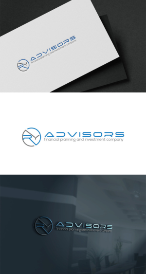 Logo Design by yoossefMaroc for Richard Young Associates | Design: #25412236