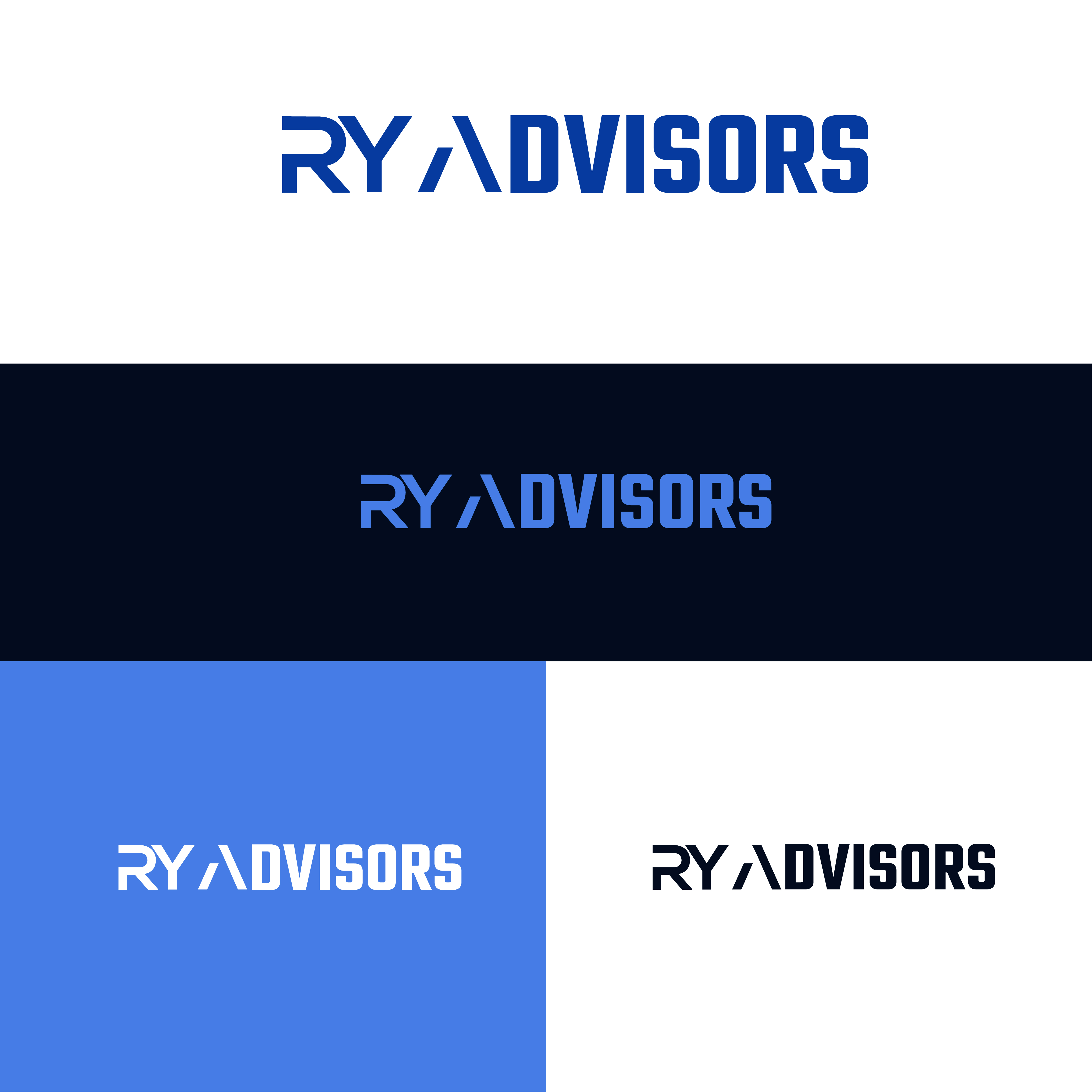 Design de Logo par alitjuara pour Richard Young Associates | Design #25416544