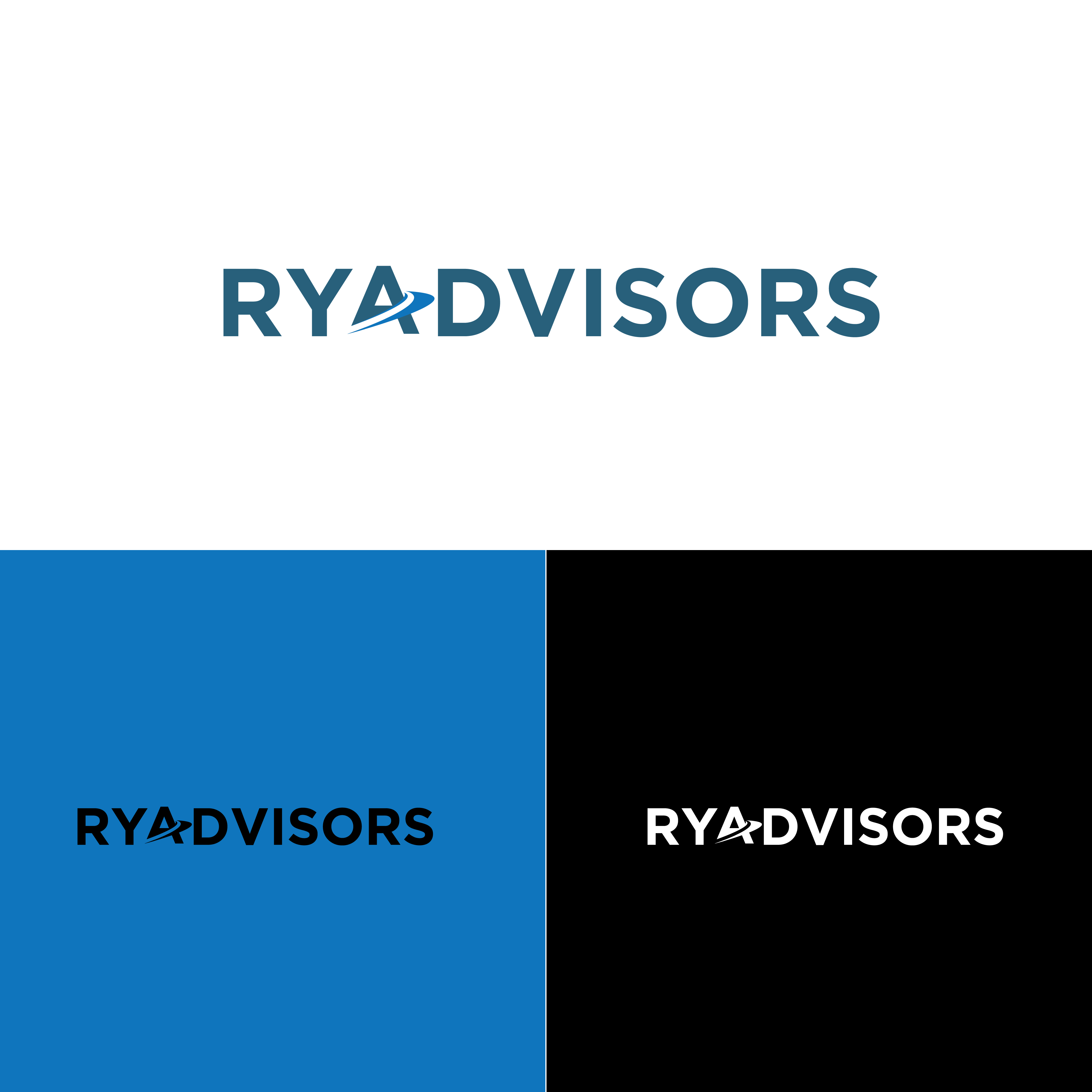 Logo-Design von alitjuara für Richard Young Associates | Design #25416545