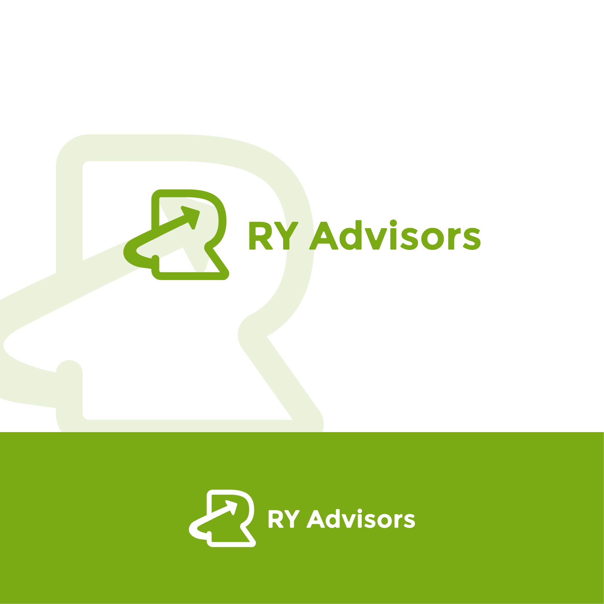 Logo-Design von alitjuara für Richard Young Associates | Design #25416546