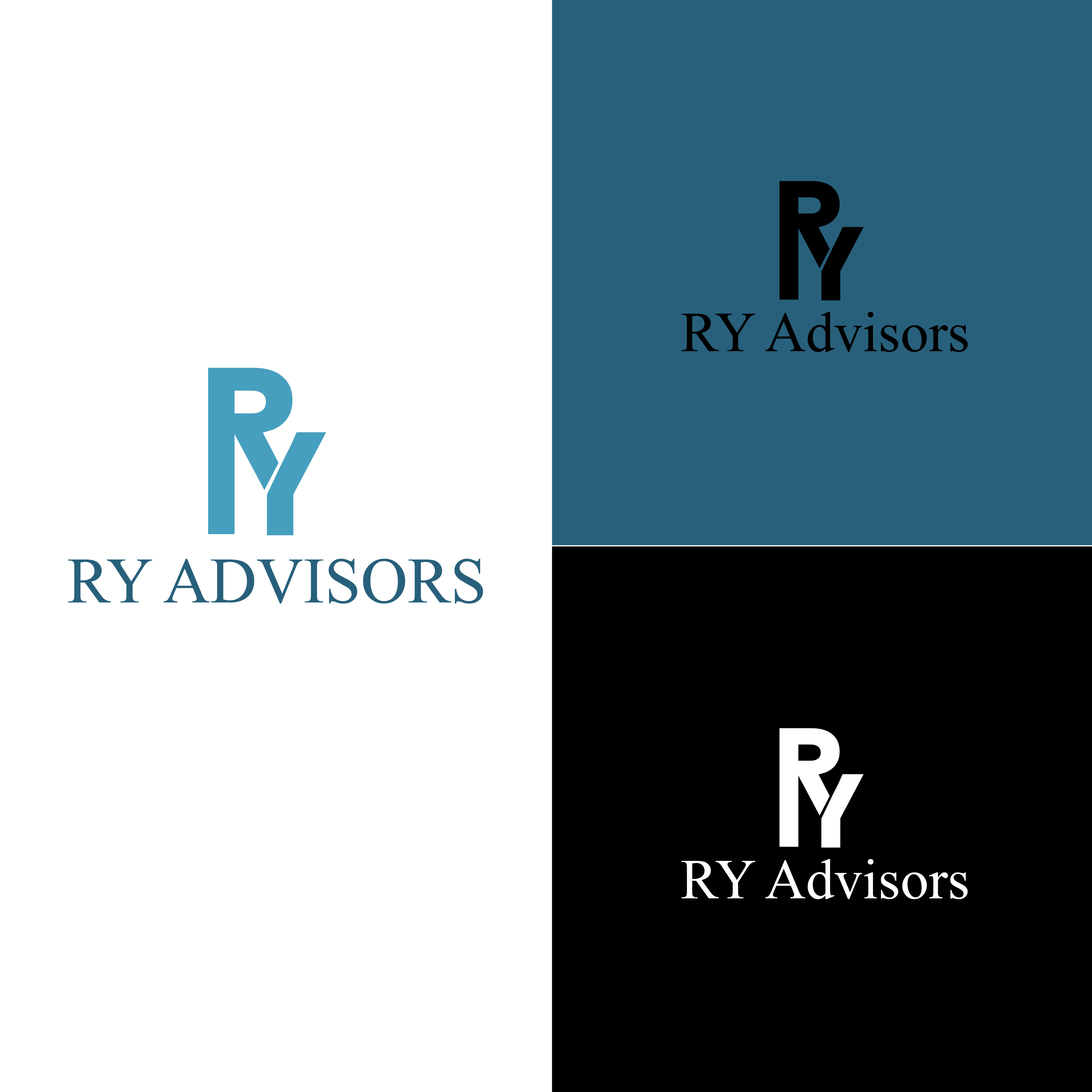 Logo-Design von alitjuara für Richard Young Associates | Design #25416547