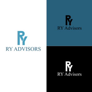 Logo Design by alitjuara for Richard Young Associates | Design: #25416547