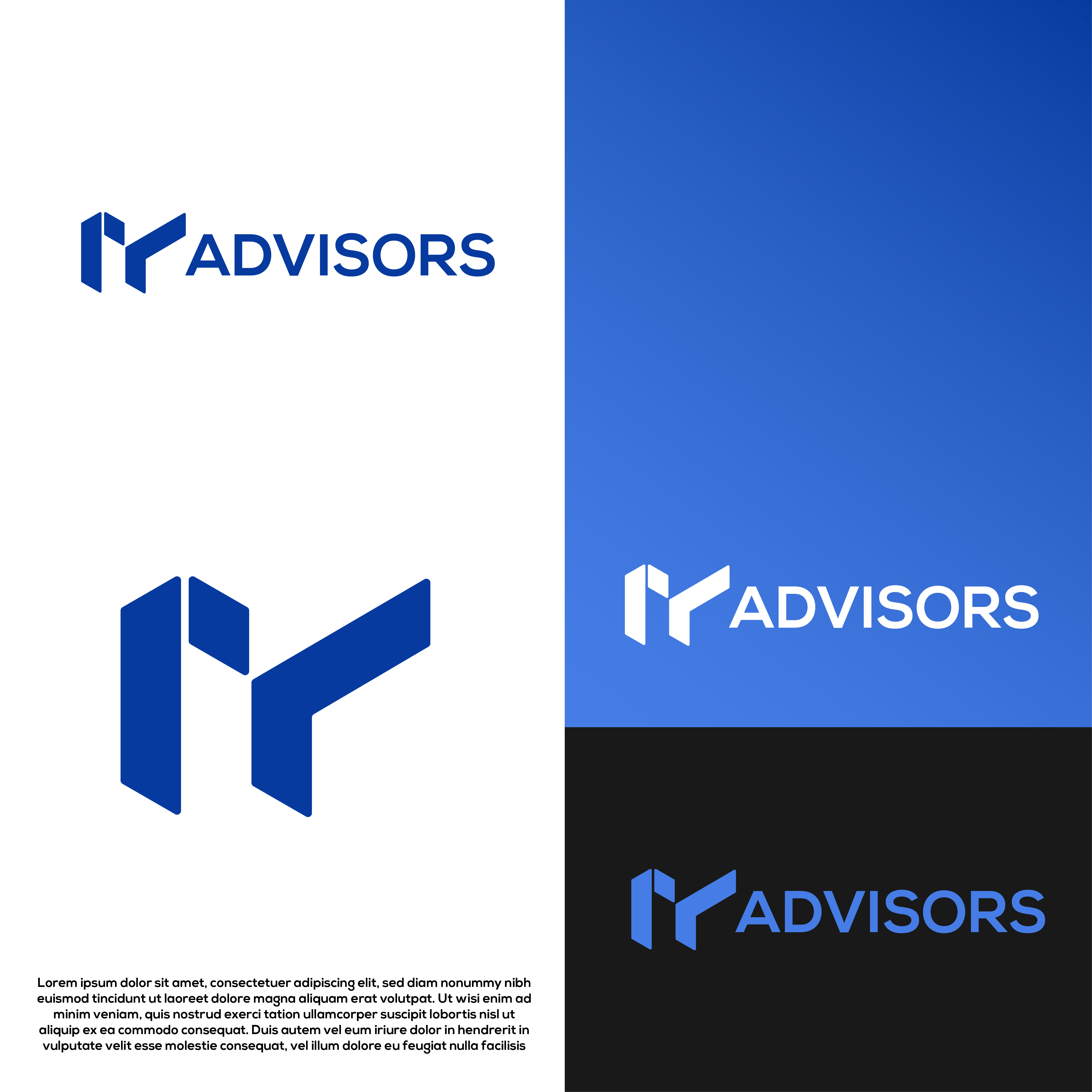 Logo-Design von alitjuara für Richard Young Associates | Design #25416548