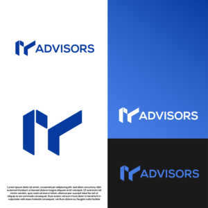 Logo Design by alitjuara for Richard Young Associates | Design: #25416548