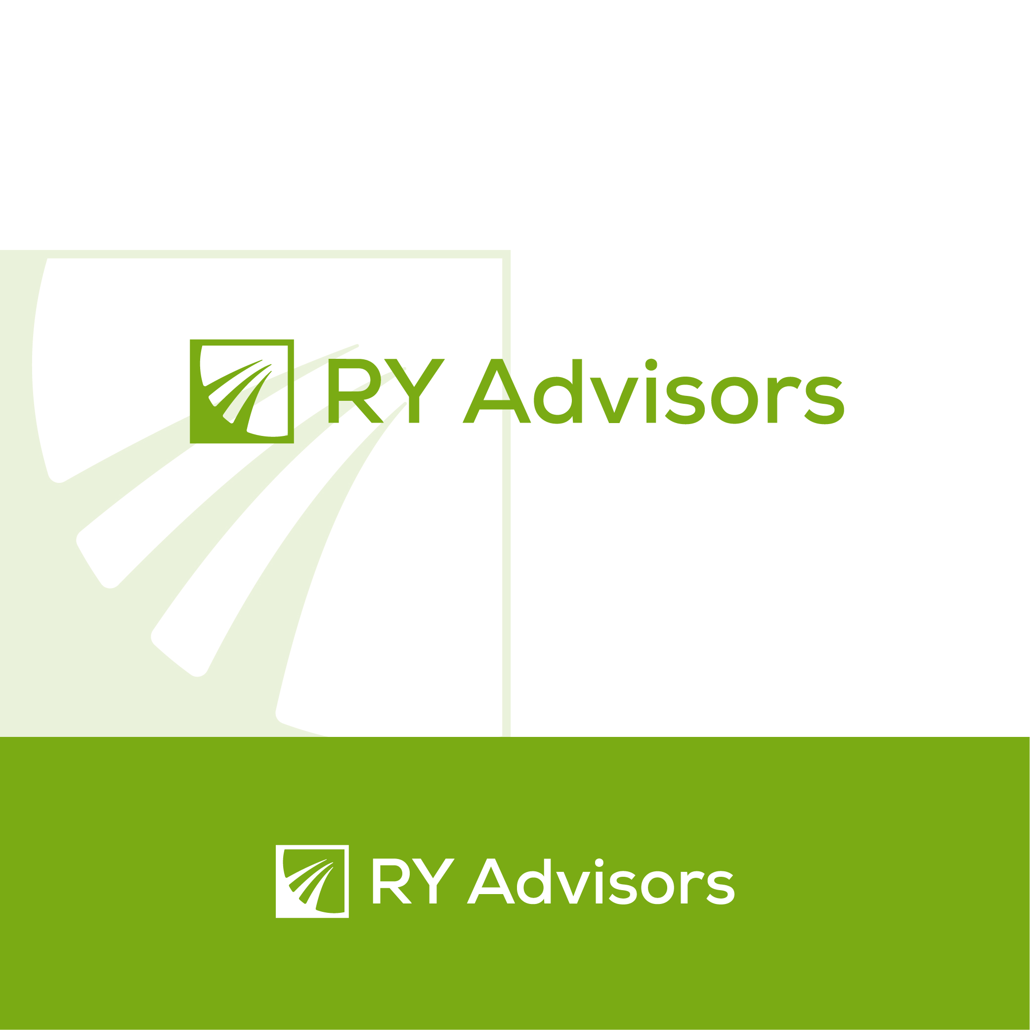 Logo-Design von alitjuara für Richard Young Associates | Design #25416552