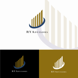 Logo Design by alitjuara for Richard Young Associates | Design: #25416553